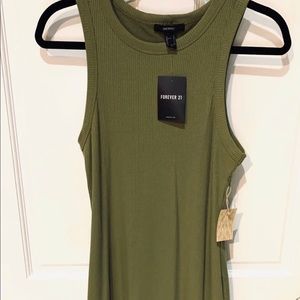 Forever 21 bodycon dress